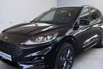 Ford Kuga 58.354 km 25.880 &euro; Teningen-Köndringen 79331