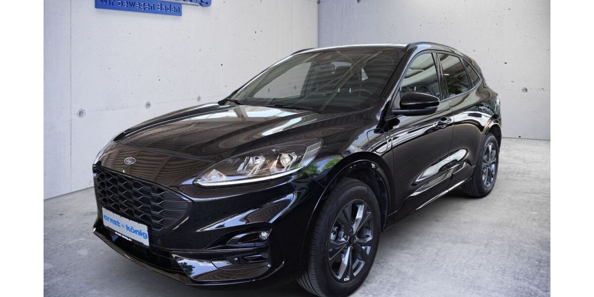 Ford Kuga 58.354 km 26.480 &euro; Teningen-Köndringen 79331