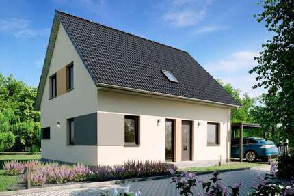 Haus Klein Methling Klein Methling - 5 Zimmer, 130 m&sup2;, 346.335&euro; | Angebot:25193116