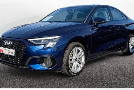 Audi A3 60.976 km 25.860 &euro; Uelzen 29525