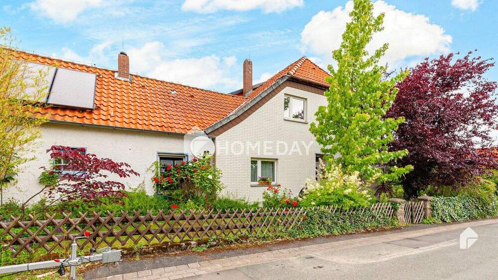 Einfamilienhaus Barsinghausen Egestorf - 7 Zimmer, 160 m&sup2;, 249.000&euro; | Angebot:25410704