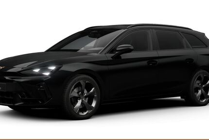 Cupra Leon 1.505 km 33.430 &euro; Stuttgart-Feuerbach 70469