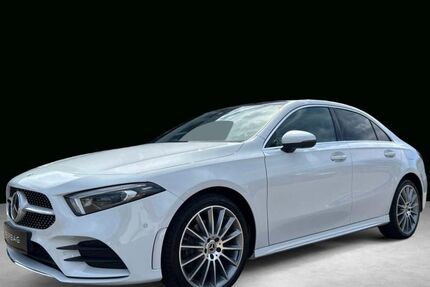 Mercedes-Benz A 250 38.143 km 33.900 € Alzey 55232