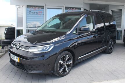 VW Caddy 136.035 km 27.990 &euro; Neuenstadt am Kocher 74196