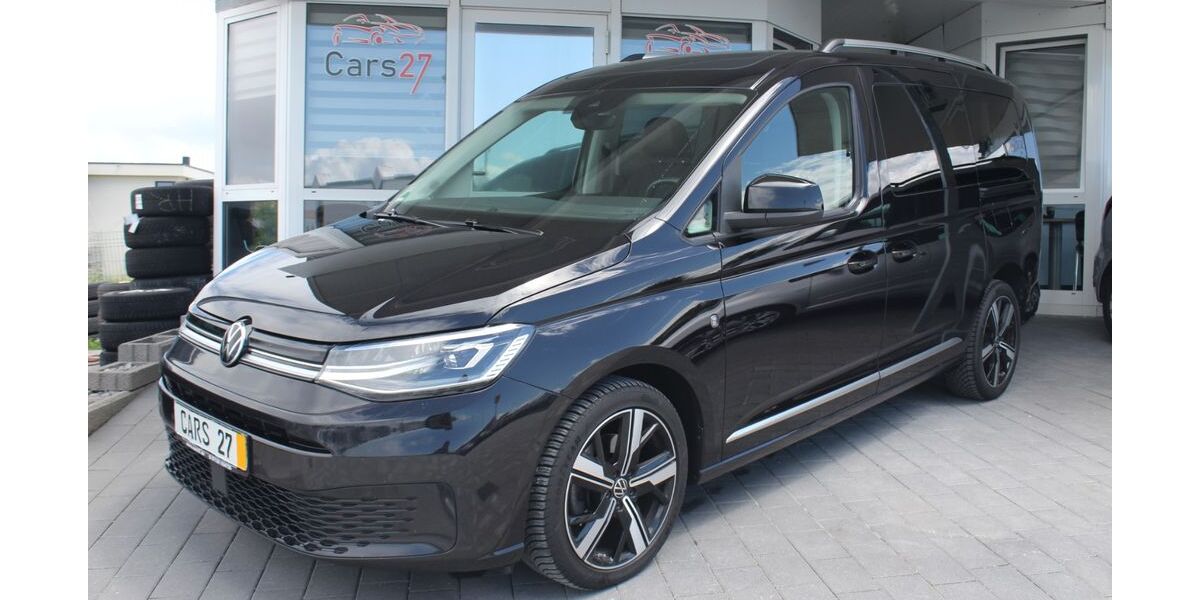 VW Caddy 136.035 km 27.990 &euro; Neuenstadt am Kocher 74196
