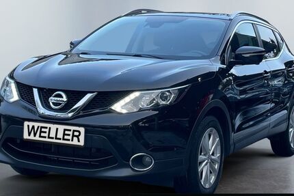 Nissan Qashqai 65.200 km 13.249 &euro; Herford 32049