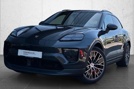 Porsche Macan 8.000 km 86.900 &euro; Regensburg 93055