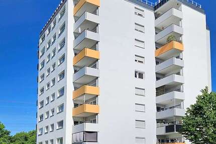 Wohnung Wiesloch - 3 Zimmer, 86 m&sup2;, 170.000&euro; | Angebot:26534991