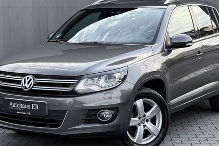 VW Tiguan 85.000 km 11.880 &euro; Reutlingen 72770