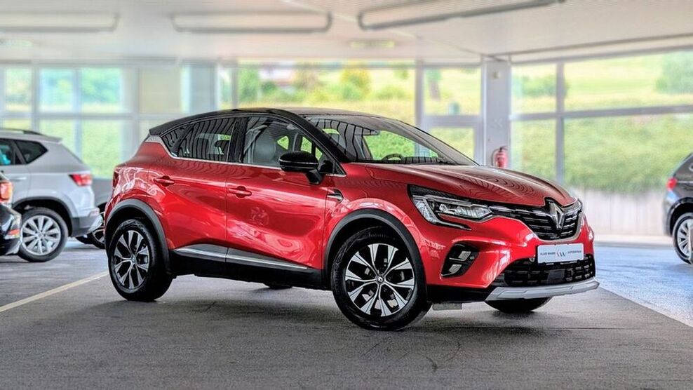 Captur