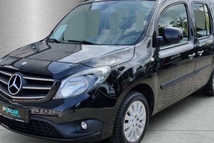 Mercedes Citan