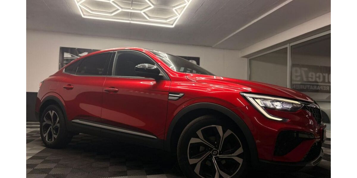 Renault Arkana 65.005 km 20.980 &euro; Wutöschingen-Degernau 79793