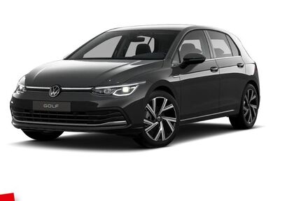 VW Golf 54.500 km 21.950 &euro; Buergstadt 63927