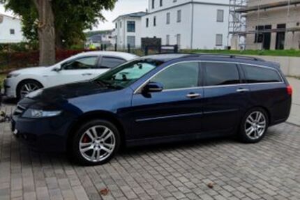 Honda Accord 360.000 km 4.600 &euro; Ober-Mörlen 61239
