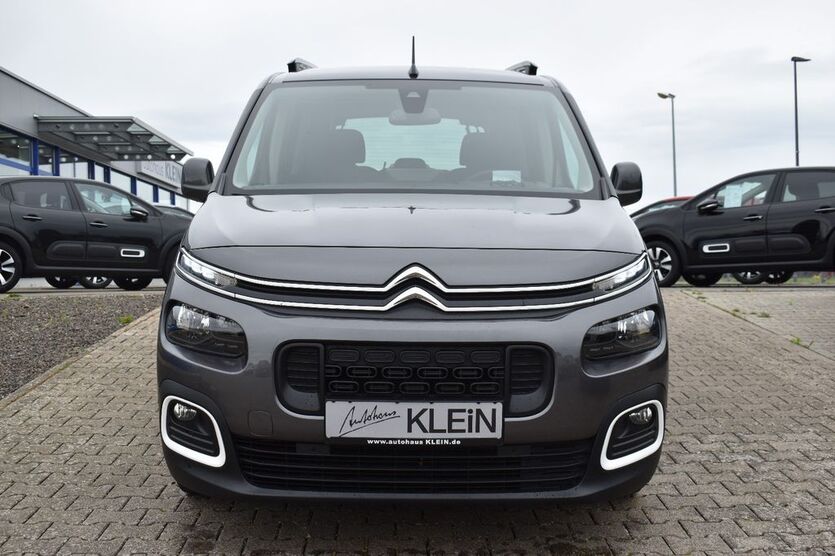 Citroen Berlingo 66.701 km 19.250 € Simmern 55469