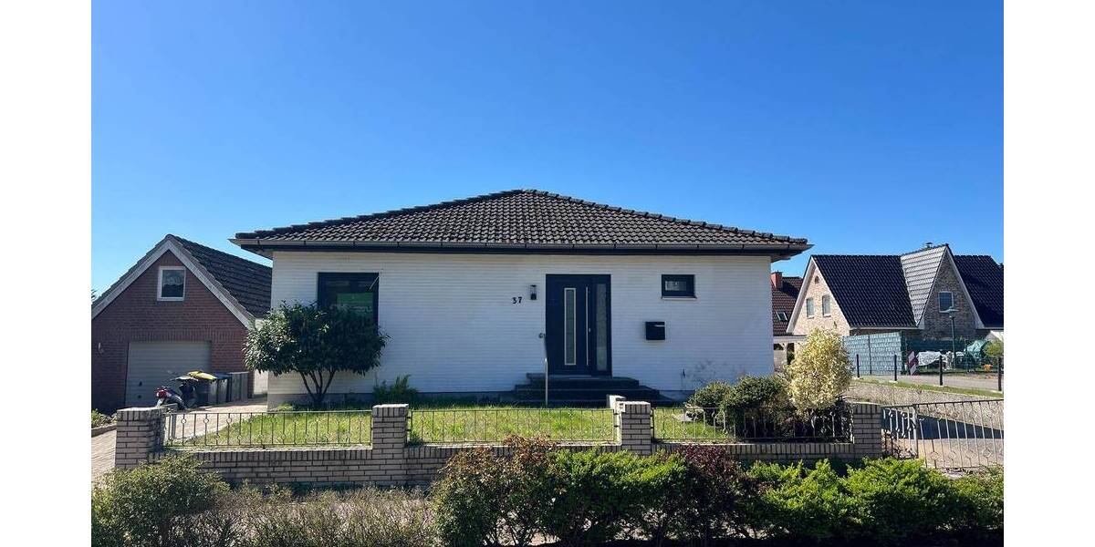 Bungalow Ratekau - 3 Zimmer, 105 m&sup2;, 529.000&euro; | Angebot:26261572