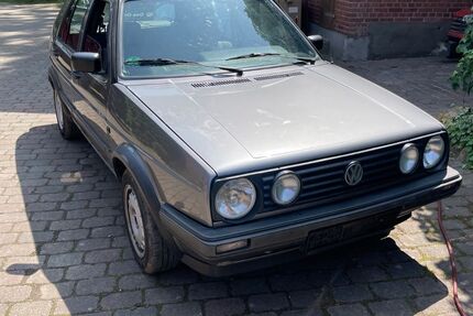 VW Golf 216.270 km 1.650 &euro; Wrestedt 29559
