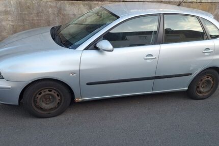 Seat Ibiza 260.000 km 850 &euro; Herdorf 57562