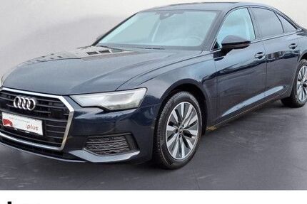 Audi A6 38.814 km 32.990 &euro; Albstadt 72458