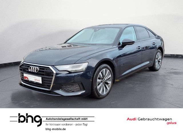 Audi A6 38.814 km 33.760 &euro; Albstadt 72458