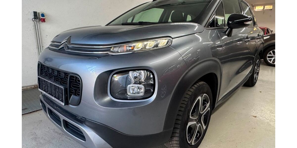 Citroen C3 Aircross 80.100 km 8.999 &euro; LUDWIGSHAFEN AM RHEIN 67071