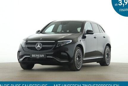 Mercedes-Benz EQC 91.500 km 34.180 &euro; Senden-Bösensell 48308