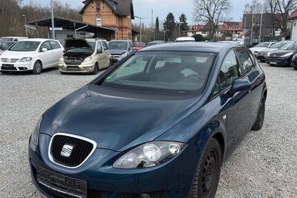 Seat Leon 250.000 km 998 &euro; Mörlenbach 69509