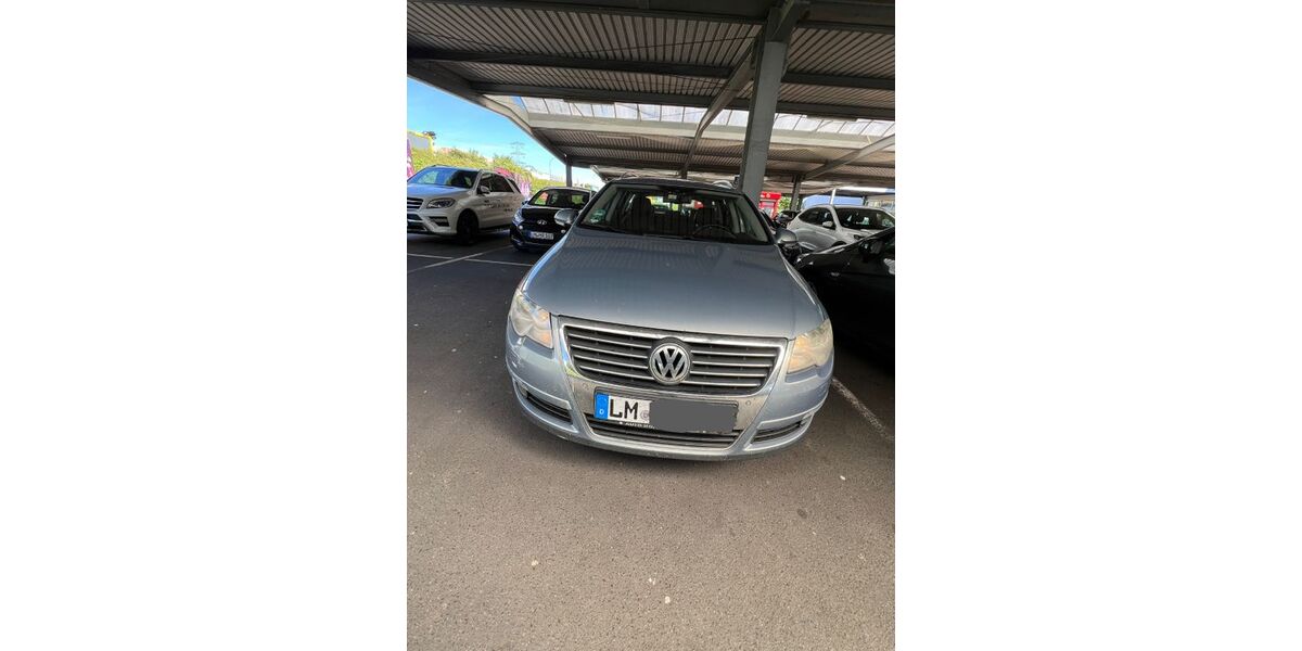 VW Passat Variant 278.500 km 3.200 &euro; Bad Camberg 65520