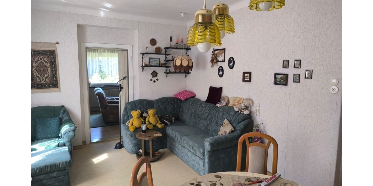 Willkommen in Ihrem neuen Zuhause – Einfamilienhaus mit ganz viel Potential in absoluter TOP- Lage - Einfamilienhaus Weinböhla | Angebot:26718057