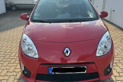 Renault Twingo 160.000 km 2.000 &euro; Salzgitter 38228