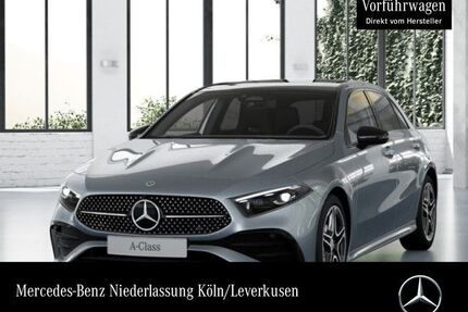 Mercedes A 180