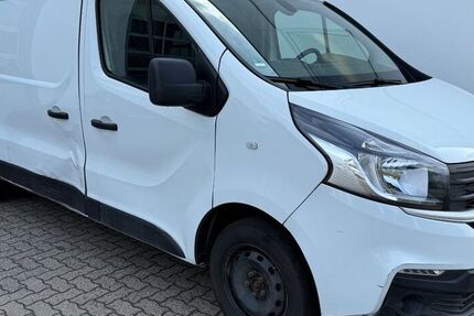 Fiat Talento