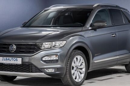 VW T-Roc 44.484 km 23.980 € Hamburg 22549