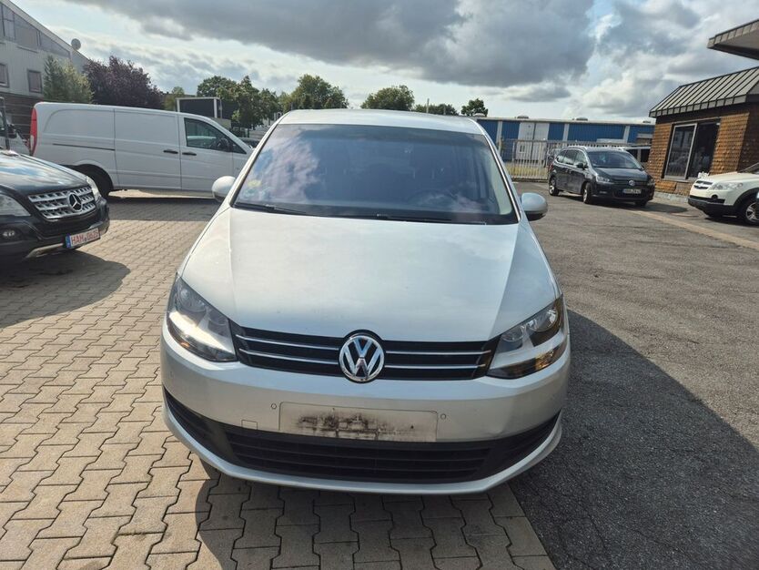VW Sharan 315.251 km 6.690 € Hamm 59067