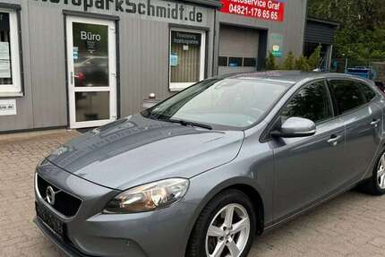 Volvo V40 257.000 km 8.888 &euro; Itzehoe 25524