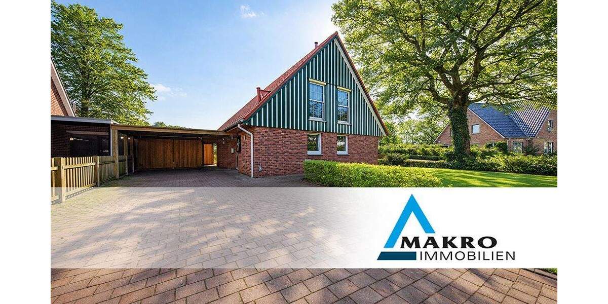 Einfamilienhaus Horst (Holstein) - 4 Zimmer, 113 m&sup2;, 419.000&euro; | Angebot:25701462