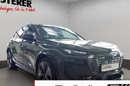 Audi Q6 e-tron 23.000 km 64.950 &euro; Eging a. See 94535