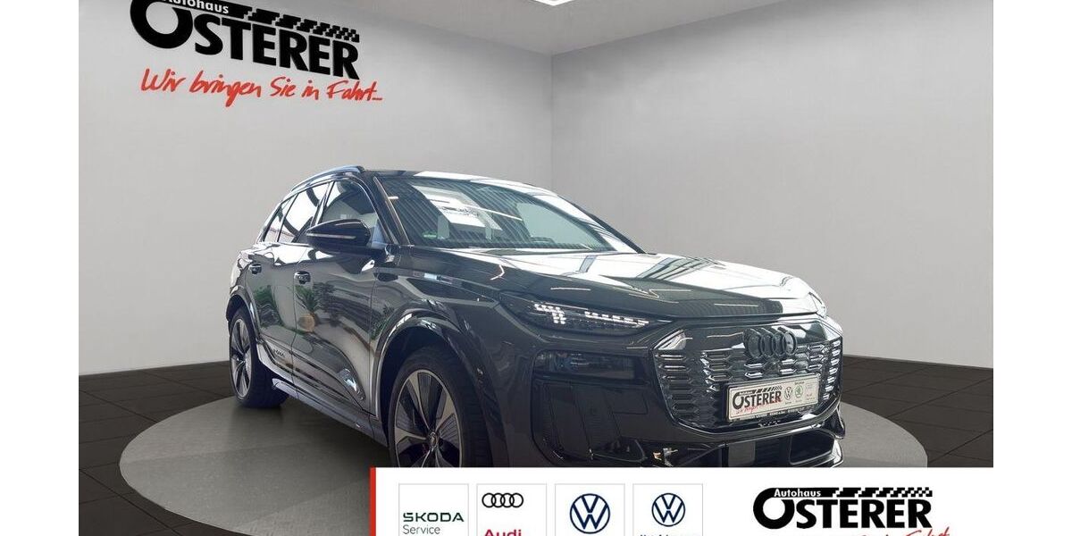 Audi Q6 e-tron 23.000 km 64.950 &euro; Eging a. See 94535