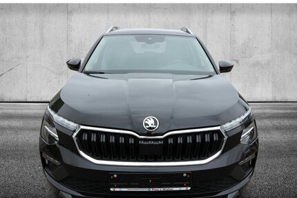 Skoda Kamiq TSI OPF 7-DSG Selection LED+KAMERA+ACC 25.714 km 23.690 &euro; Hagenow 19230