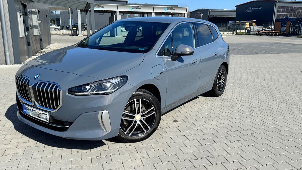 BMW 225 Active Tourer 65.000 km 29.900 &euro; Herzlake 49770