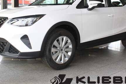 Seat Arona 24.035 km 16.470 &euro; Braunschweig 38112