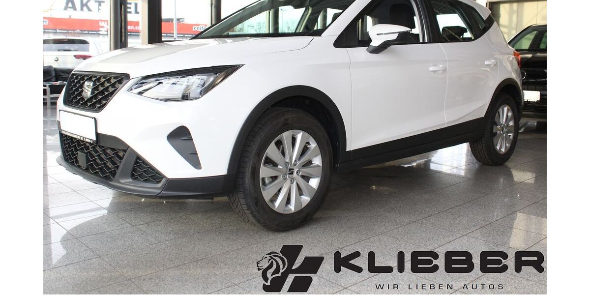 Seat Arona 24.035 km 16.470 &euro; Braunschweig 38112