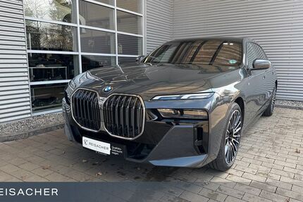BMW 740 33.400 km 89.988 &euro; Memmingen 87700