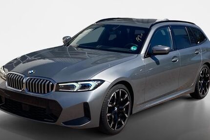 BMW 320 25.200 km 46.890 &euro; Ingolstadt 85053