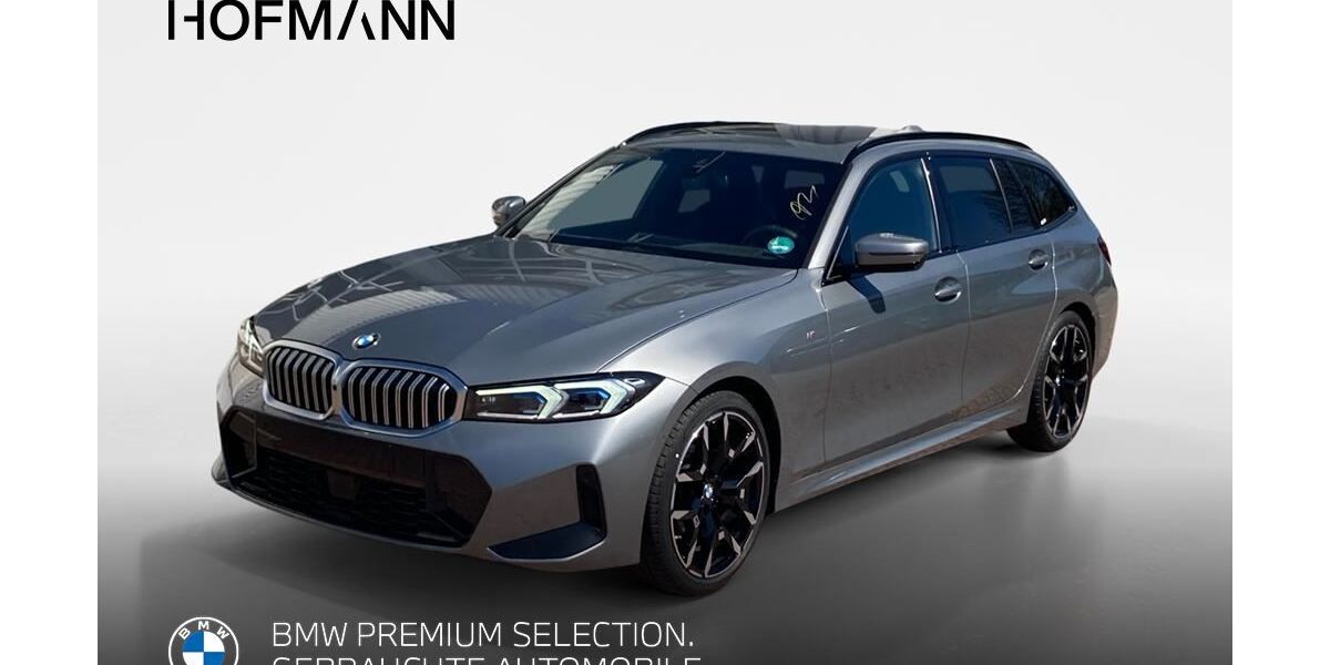 BMW 320 25.200 km 46.890 &euro; Ingolstadt 85053