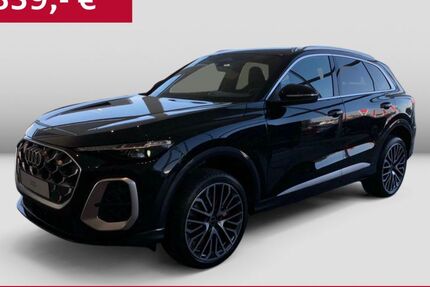 Audi SQ5 3.000 km 83.990 € Backnang 71522