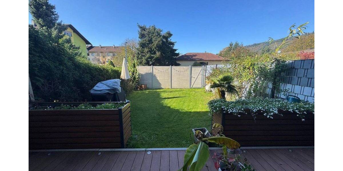 Reihenmittelhaus Bad Säckingen - 5 Zimmer, 143 m&sup2;, 560.000&euro; | Angebot:26840711
