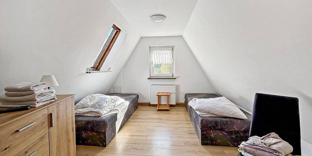 Mehrfamilienhaus, Wohnhaus Sebnitz Saupsdorf - 2 Zimmer, 686 m&sup2;, 397.000&euro; | Angebot:26758496