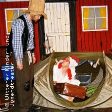 Pettersson zeltet 16.11.2025 Konzert- und Bühnenhaus der Wallfahrtsstadt Kevelaer