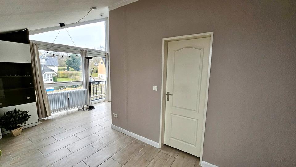 Dachgeschoßwohnung Scharbeutz - 1 Zimmer, 25 m&sup2;, 625&euro; | Angebot:26208376